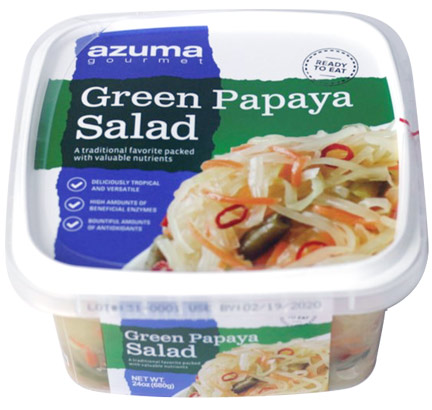 Green-Papaya-Salad