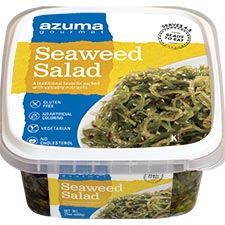 Seaweed Salad Delight